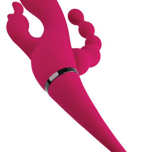 Gender X: Four by Four Vibrator