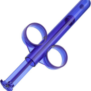 California Exotic: Admiral, Lube Tube