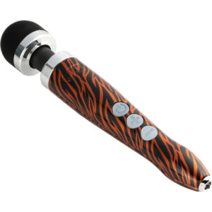 Doxy: Die Cast 3R, Rechargable, Tiger