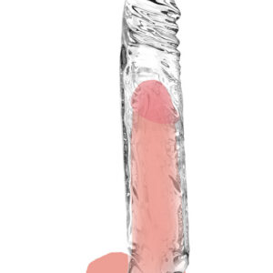 Toy Joy: Get Real Extension Sleeve, x-large