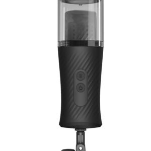 Dorcel: Thrust Blow, Automatic Thrusting Masturbator