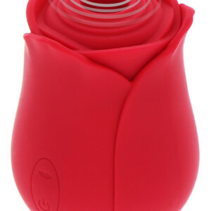 Toy Joy: Ravishing Rose, Ultimate Clitoral Stimulation