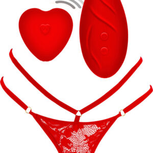 Toy Joy: Divine, The Sensual Panty Pleaser