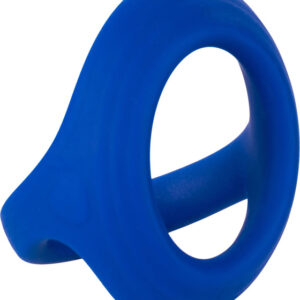 California Exotic: Admiral, Cock & Ball Dual Ring