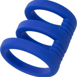 California Exotic: Admiral, Triple Cock Cage