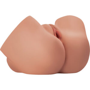 Pipedream PDX Plus: 360 Banger Masturbator, dark