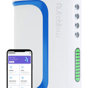 Autoblow: AI+ Blowjob Machine