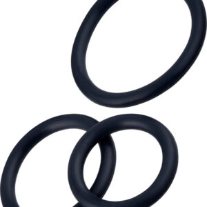 RFSU: Pleasure Rings, Penis Ring Set