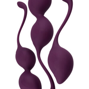 RFSU: Vaginal Trainer Set, Kegel Balls