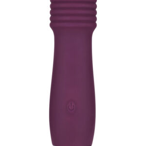 RFSU: Sweet Vibes, Silk Touch Mini Vibrator