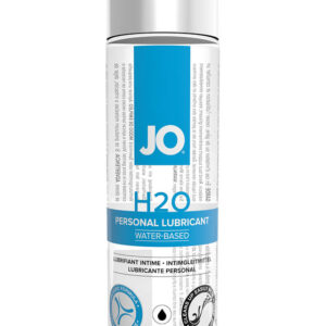 System JO: H2O, Lubricant, 240 ml