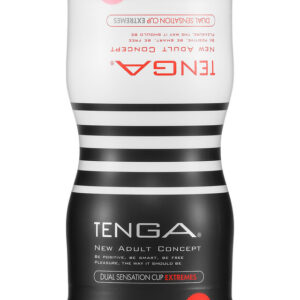 Tenga: Dual Sensation Cup Extremes
