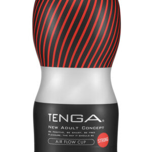 Tenga: Air Flow Cup, Strong