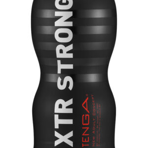Tenga: Original Vacuum Cup XTR, Extra Strong