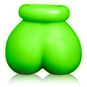 Ouch! Glow in the Dark: Ball Sack