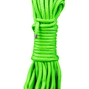 Ouch! Glow in the Dark: Rope, 10 m