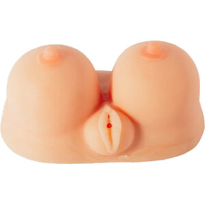 X-Men: Beautiful Breast Masturbator