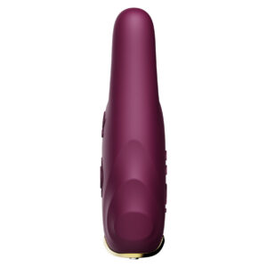 Nave Vibrating Nipple Clamps Bluetooth