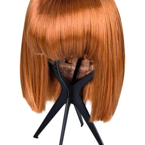 Pleasure Wigs: Folding Wig Stand
