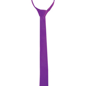 Ouch!: Tie Me Up, purple