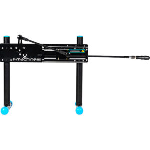 F-Machine: Pro 4 Fuck Machine