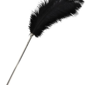 Taboom Luxury: Feather Tickler