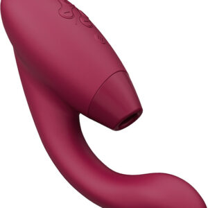Womanizer: Duo 2, winered
