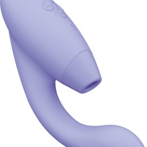 Womanizer: Duo 2, purple
