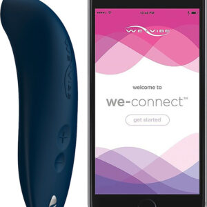 We-Vibe: Melt, blue