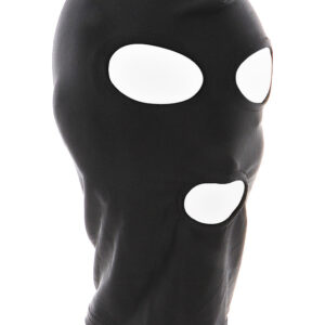 Taboom: Spandex Hood