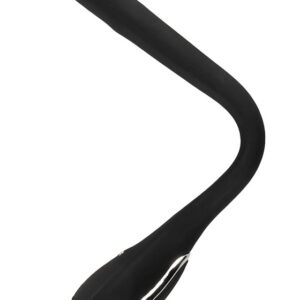 PenisPlug: Vibrating Bendable Dilator