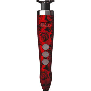 Doxy: Die Cast 3, Roses