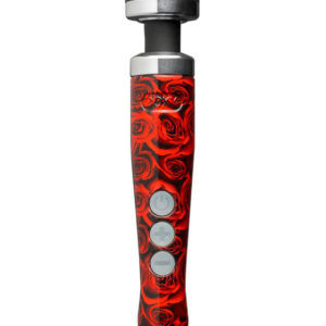 Doxy: Die Cast 3R, Uppladdningsbar, Roses