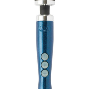 Doxy: Die Cast 3R, Rechargable, blue