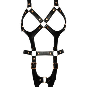 Bad Kitty: Harness, L/XL