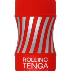 Tenga: Rolling Cup, Regular
