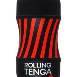 Tenga: Rolling Cup, Strong