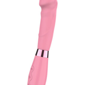 LoveRabbit by Toy Joy: Pop Supreme Vibrator