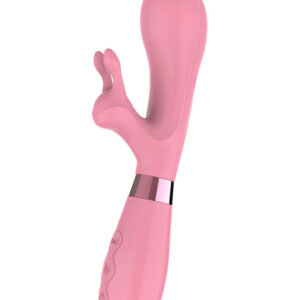 LoveRabbit by Toy Joy: Funky Playhouse Vibrator