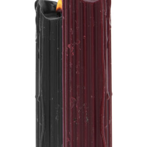 Taboom Luxury: BDSM Drip Candles, 2 pcs