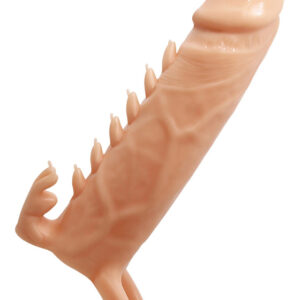 Pretty Love: Emmitt, Penis Sleeve