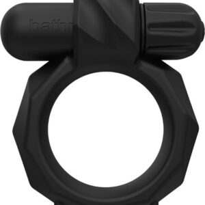 Bathmate Power Rings: Maximus 45 Vibe Ring
