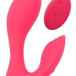 Sweet Smile: G-Spot Panty Vibrator