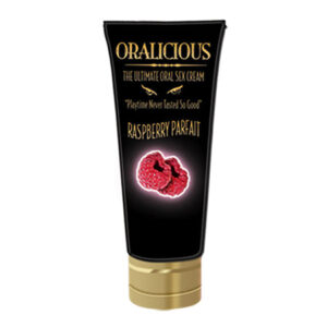 Oralicious - 2 oz Raspberry