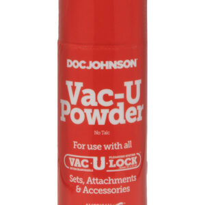 Doc Johnson: Vac-U Powder