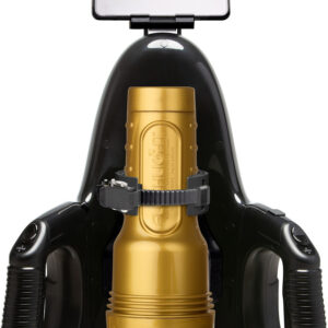 Fleshlight: Universal Launch Stroking Simulator