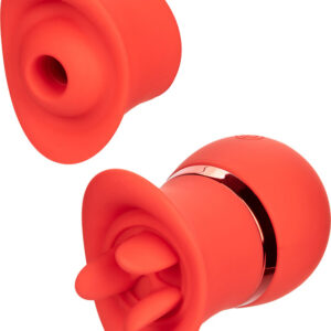 California Exotic: French Kiss, Suck & Play Set