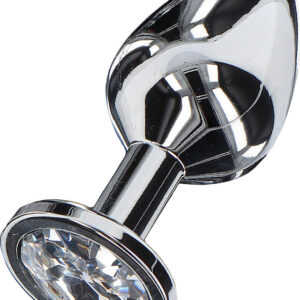 Toy Joy: Anal Play, Starlight Booty Jewel, medium