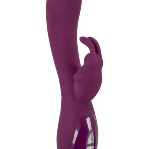 Sweet Smile: G-Spot Rabbit Vibrator
