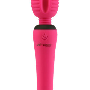 PalmPower: Groove Massage Wand